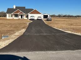 Driveway Overlay Services in Tellico Plains, TN